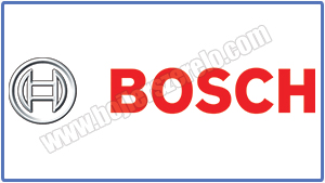 bosch villanybojler szervíz