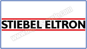 Stiebel Eltron villanybojler szervíz